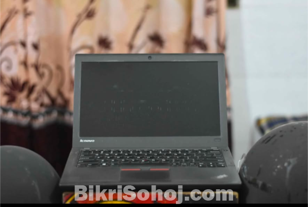Lenovo Thinkpad x250